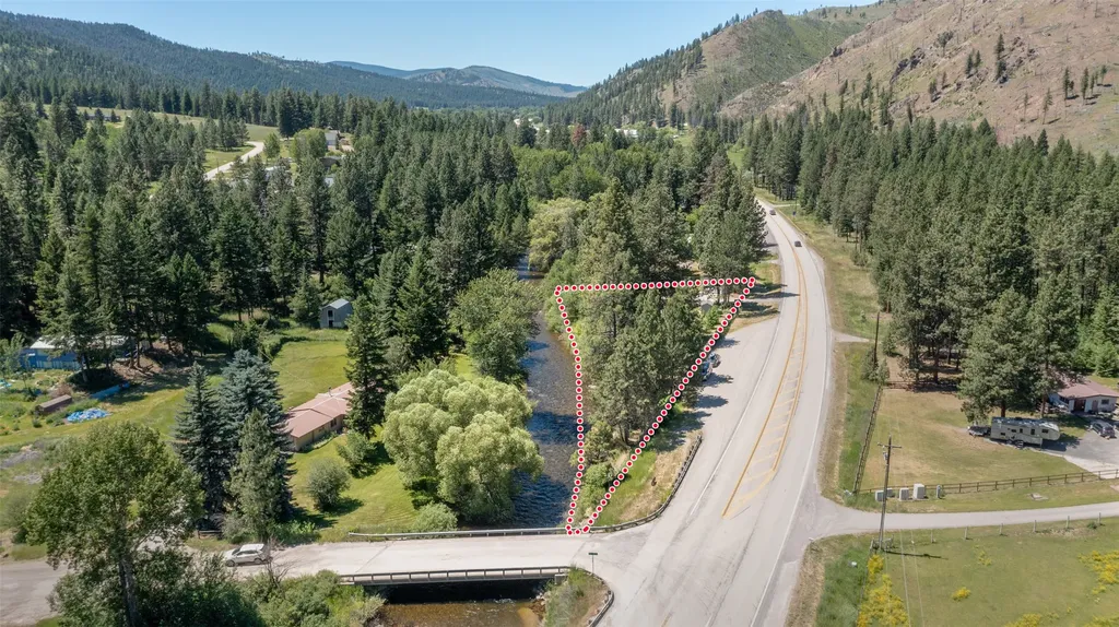 15191 W Highway 12 W Lolo MT 59847