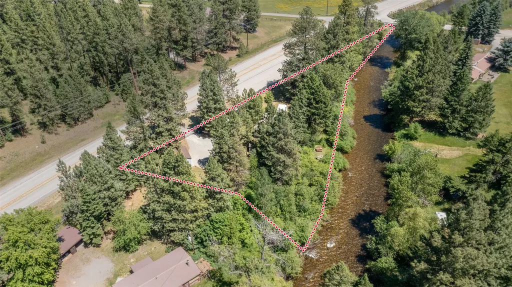 15191 W Highway 12 W Lolo MT 59847
