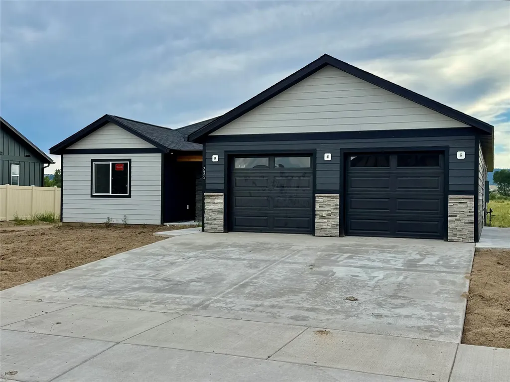 236 Stirling Loop East Helena MT 59635