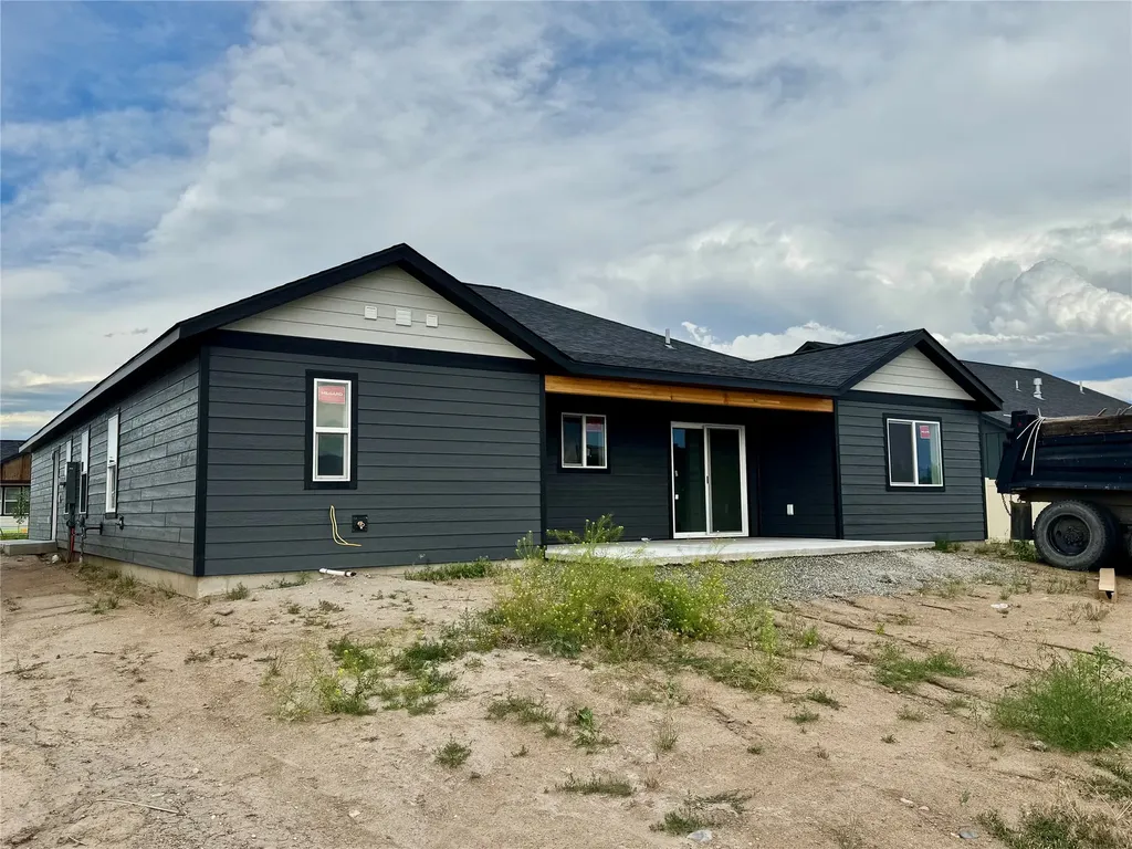 236 Stirling Loop East Helena MT 59635