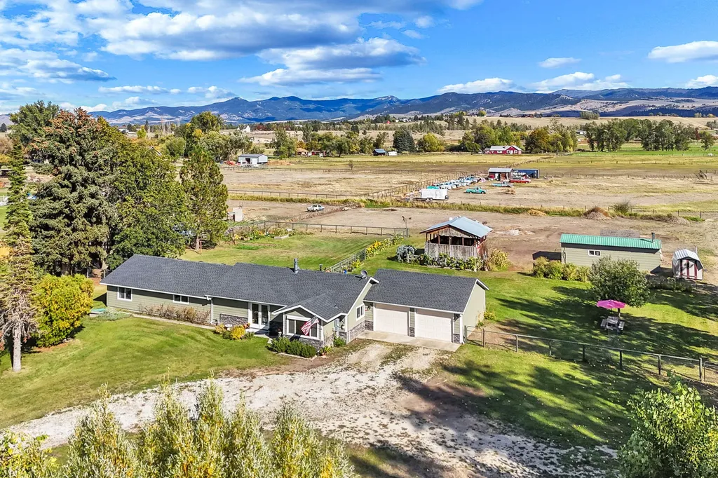 428 Grantsdale Road Hamilton MT 59840