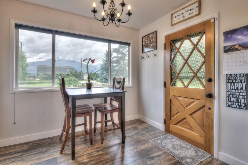 428 Grantsdale Road Hamilton MT 59840