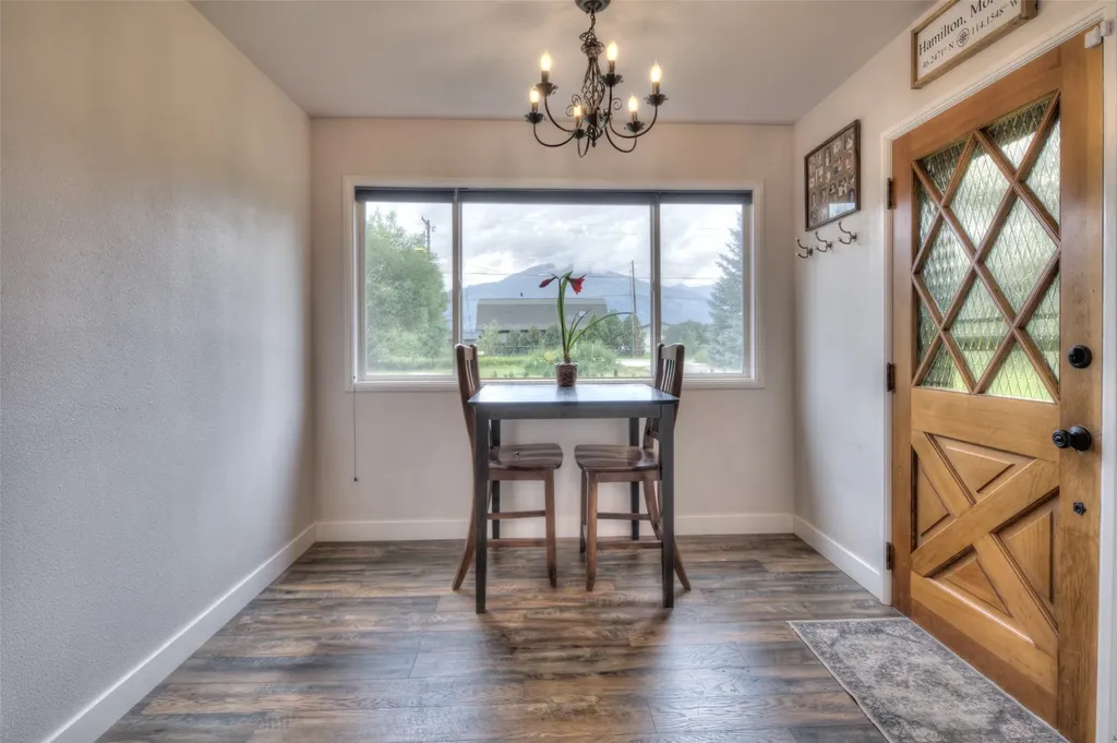428 Grantsdale Road Hamilton MT 59840