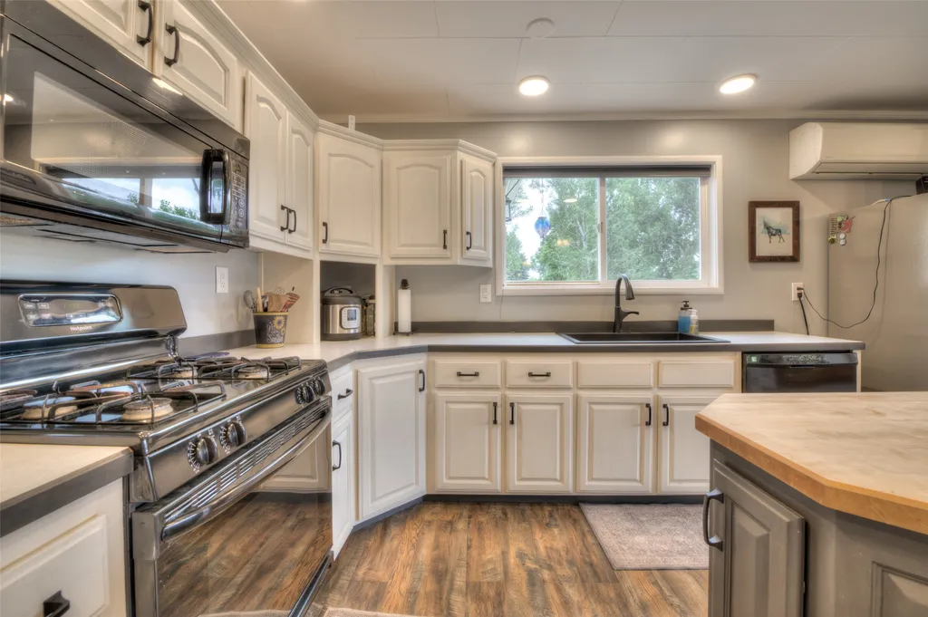 428 Grantsdale Road Hamilton MT 59840