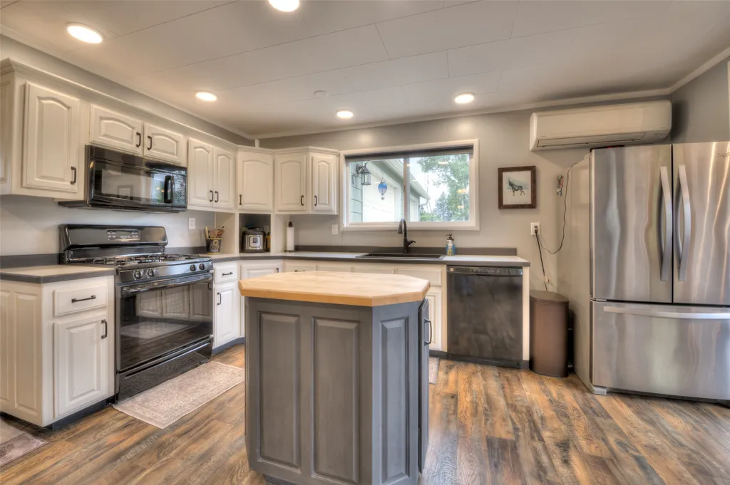 428 Grantsdale Road Hamilton MT 59840