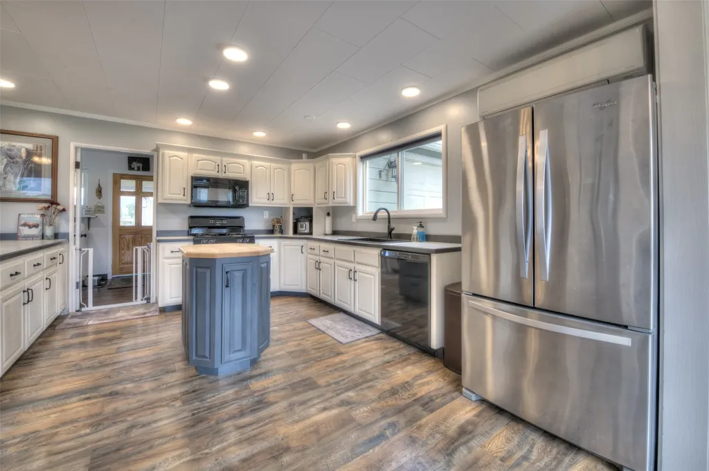 428 Grantsdale Road Hamilton MT 59840