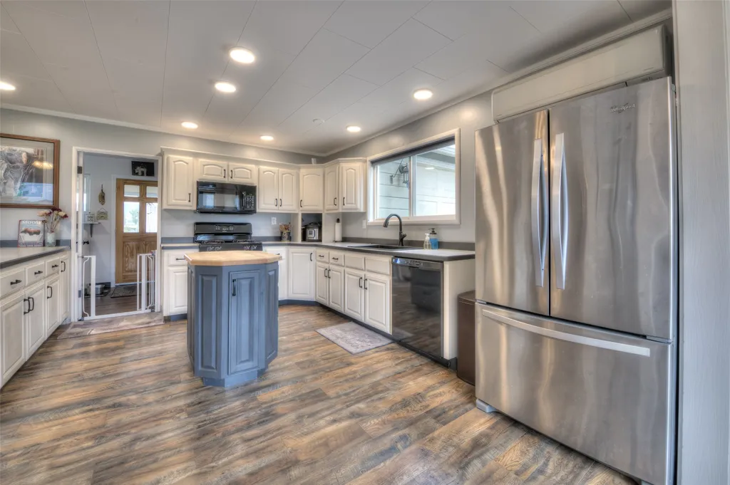 428 Grantsdale Road Hamilton MT 59840