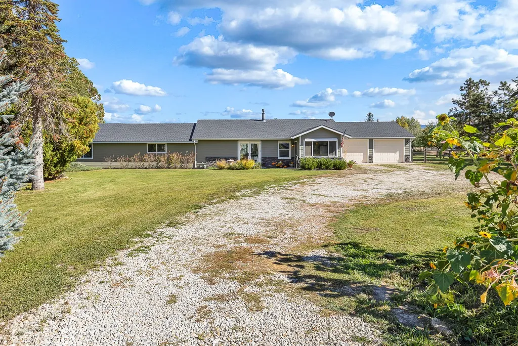 428 Grantsdale Road Hamilton MT 59840