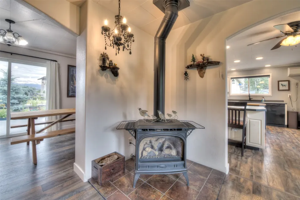 428 Grantsdale Road Hamilton MT 59840