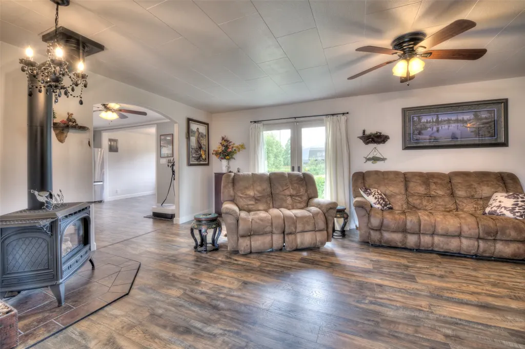 428 Grantsdale Road Hamilton MT 59840