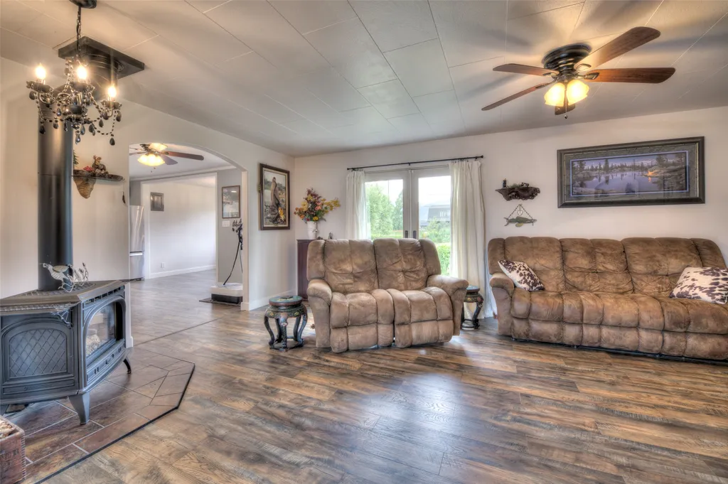 428 Grantsdale Road Hamilton MT 59840