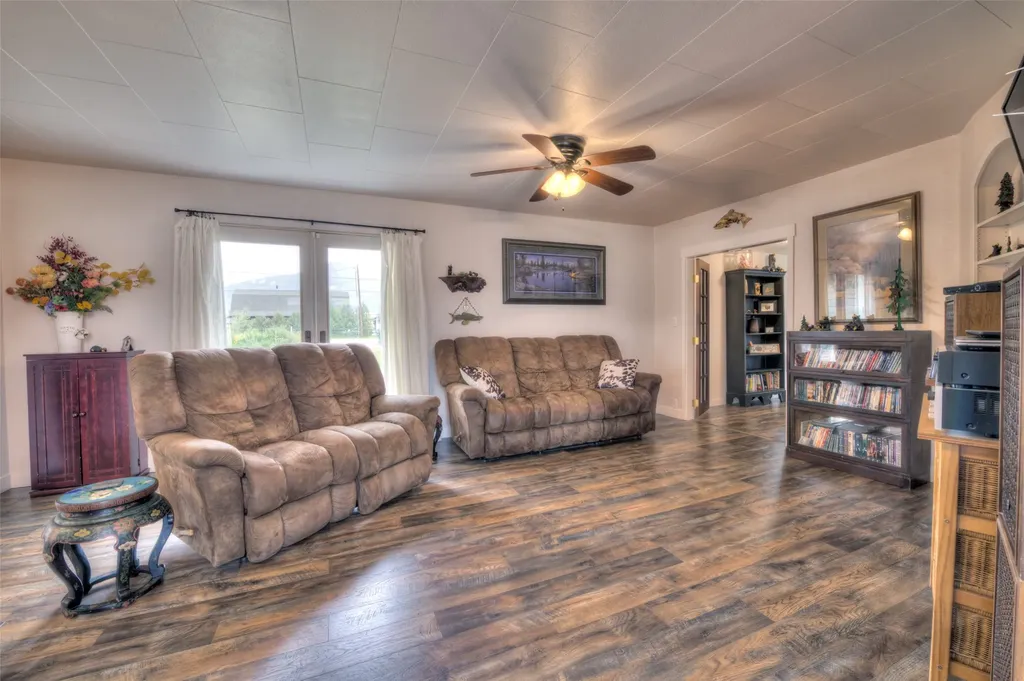 428 Grantsdale Road Hamilton MT 59840
