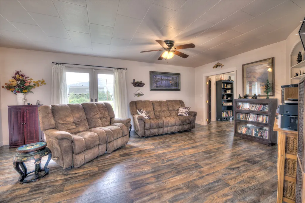 428 Grantsdale Road Hamilton MT 59840