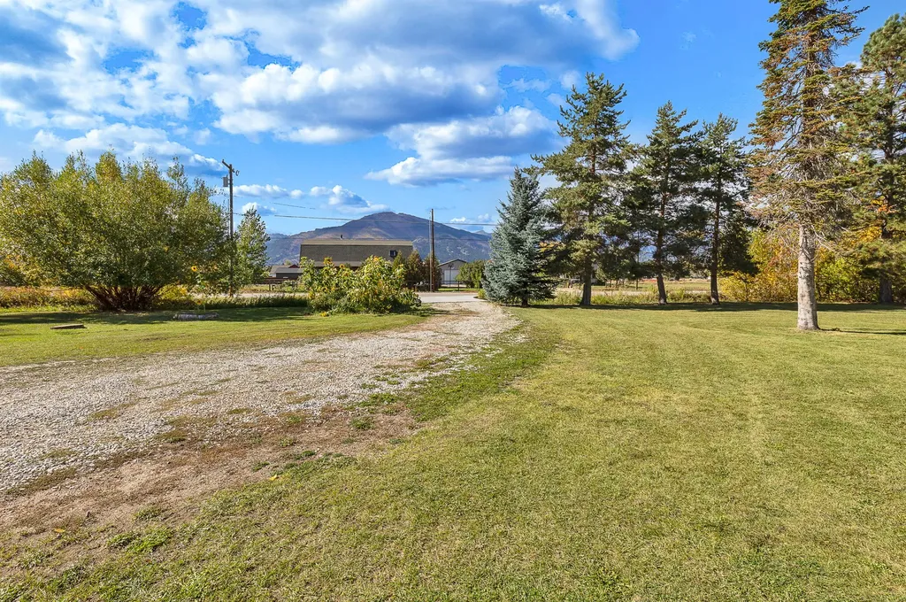 428 Grantsdale Road Hamilton MT 59840