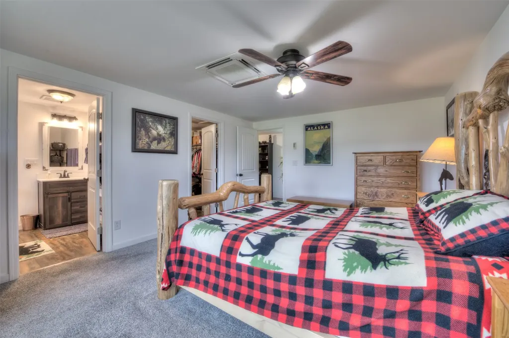 428 Grantsdale Road Hamilton MT 59840