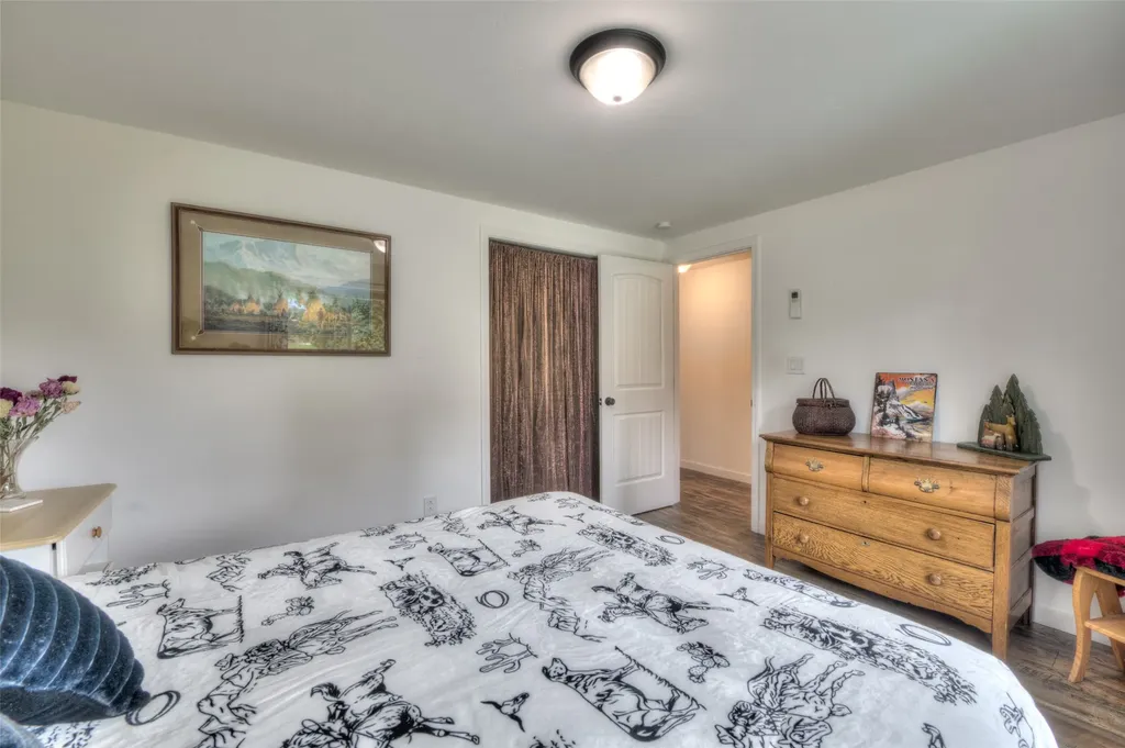 428 Grantsdale Road Hamilton MT 59840