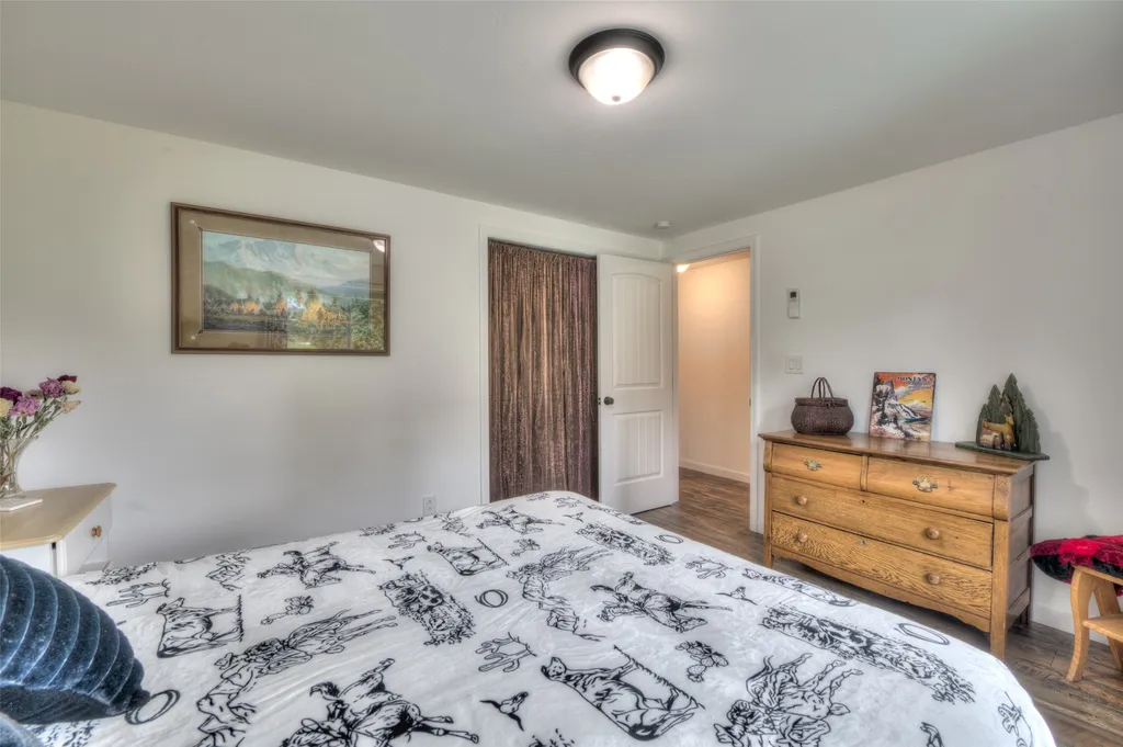 428 Grantsdale Road Hamilton MT 59840
