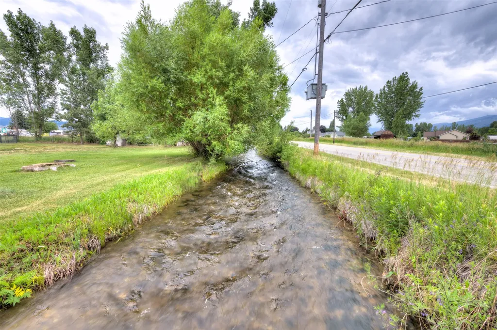 428 Grantsdale Road Hamilton MT 59840