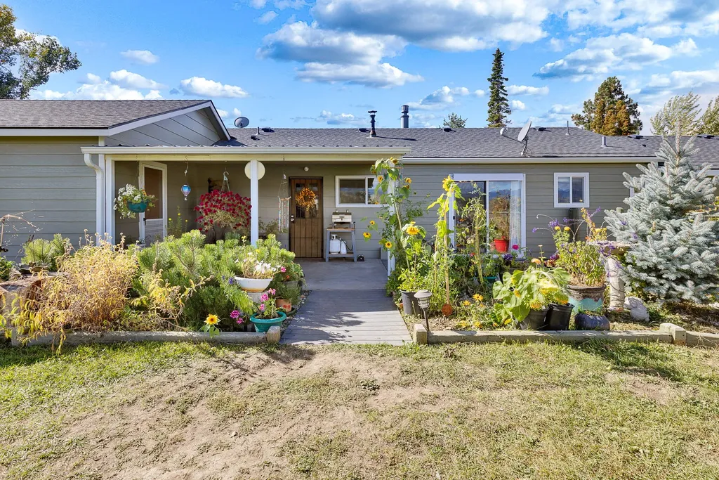 428 Grantsdale Road Hamilton MT 59840