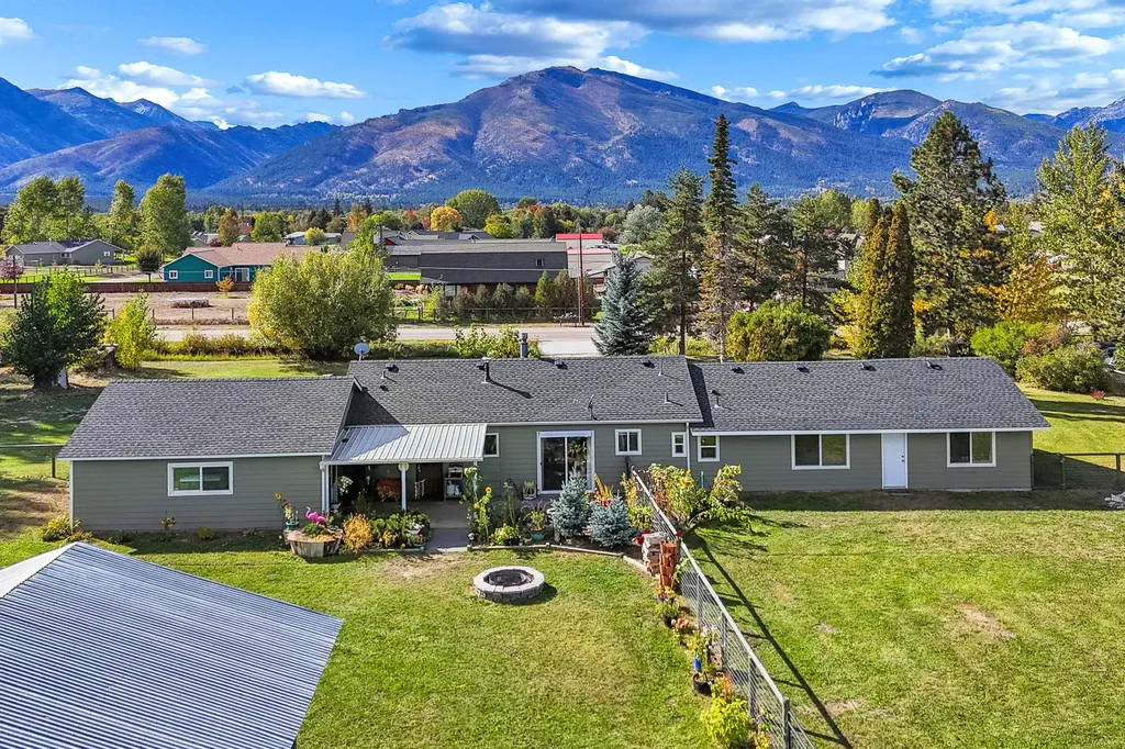 428 Grantsdale Road Hamilton MT 59840