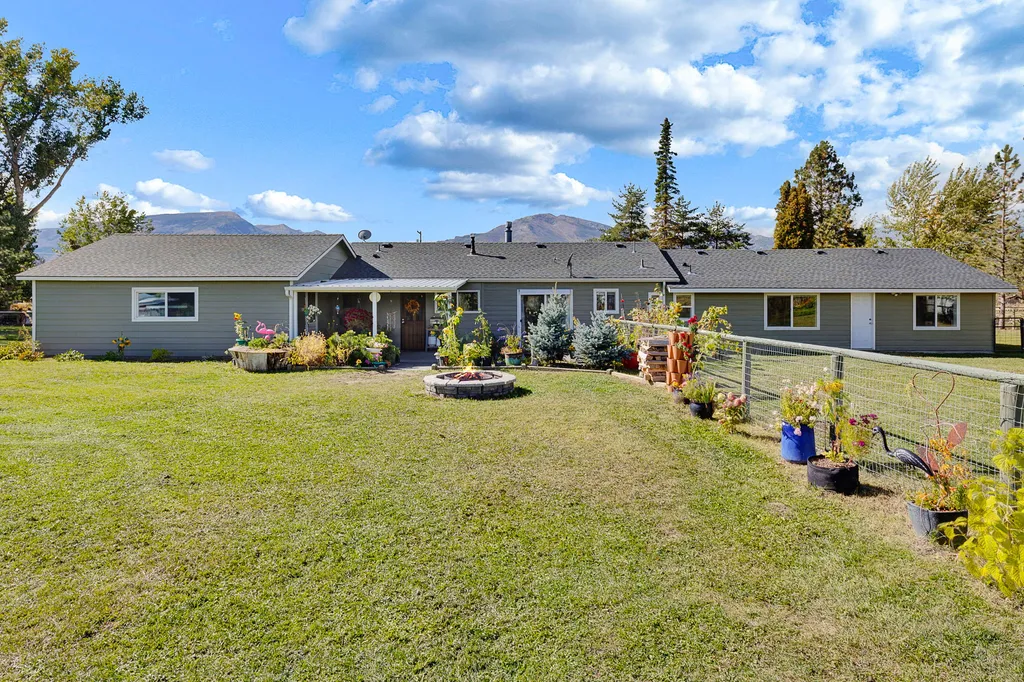 428 Grantsdale Road Hamilton MT 59840