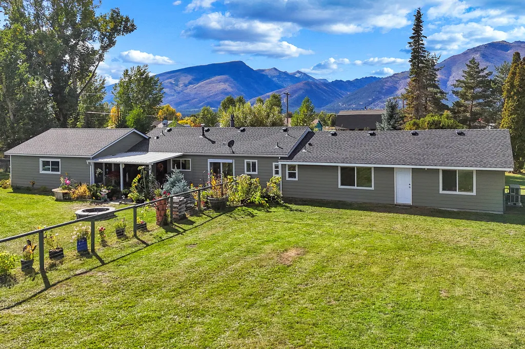 428 Grantsdale Road Hamilton MT 59840
