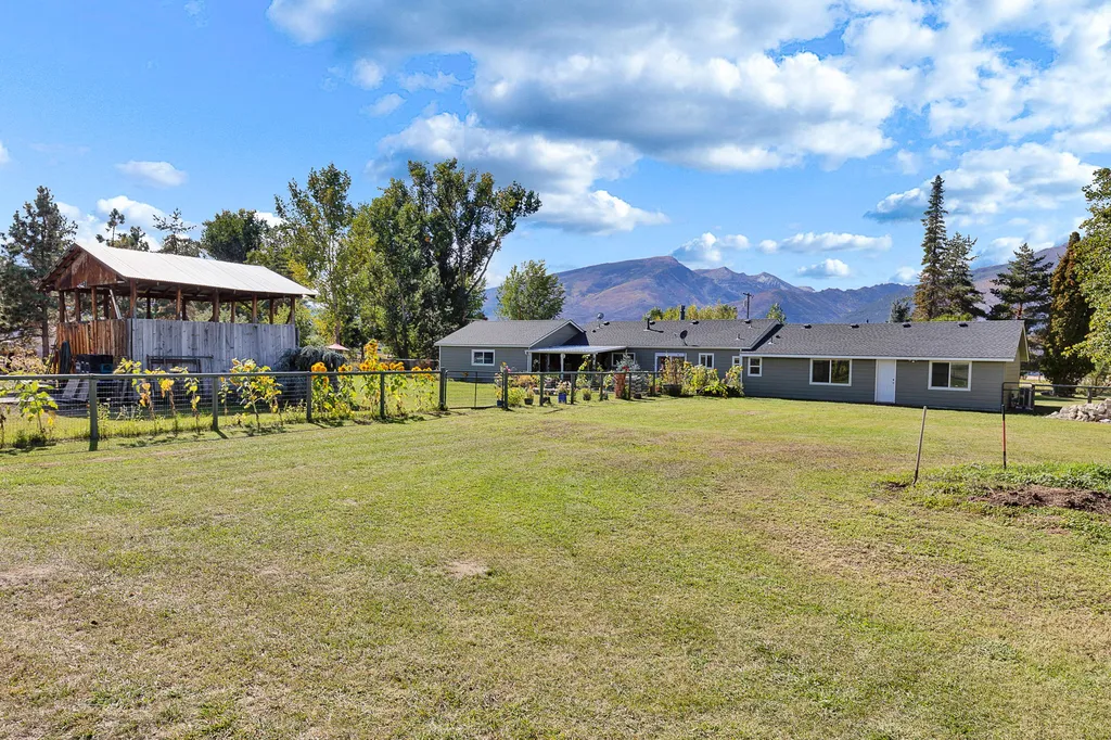 428 Grantsdale Road Hamilton MT 59840