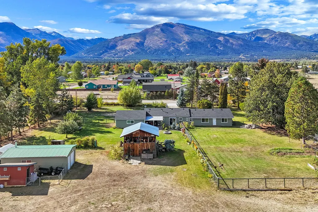 428 Grantsdale Road Hamilton MT 59840