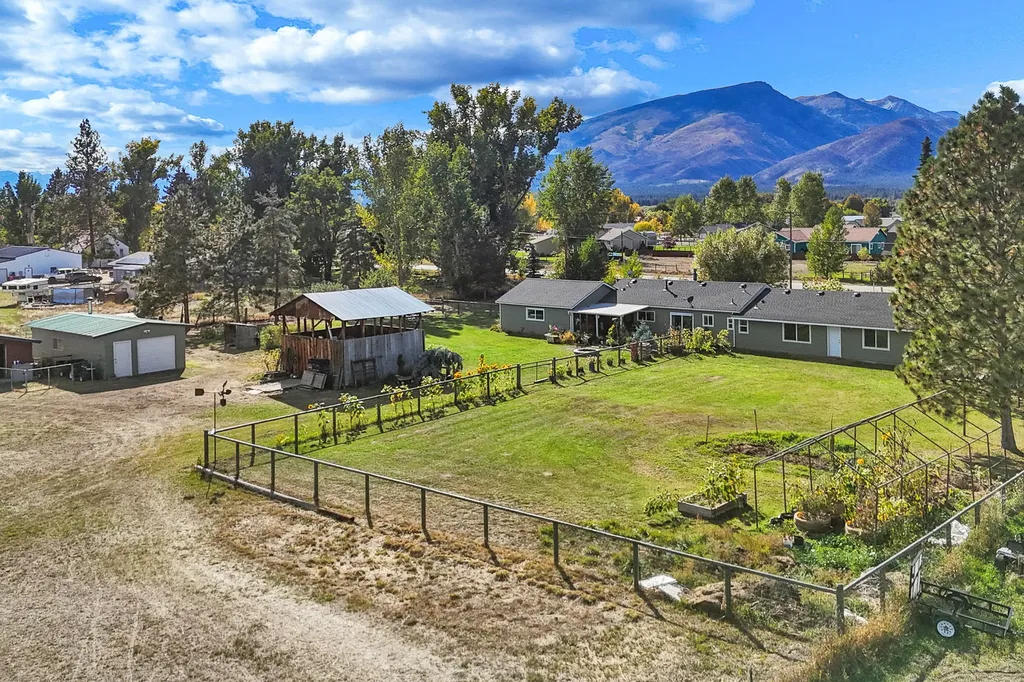 428 Grantsdale Road Hamilton MT 59840