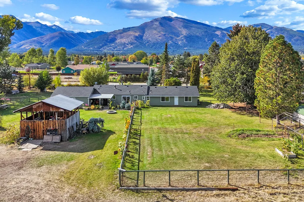 428 Grantsdale Road Hamilton MT 59840