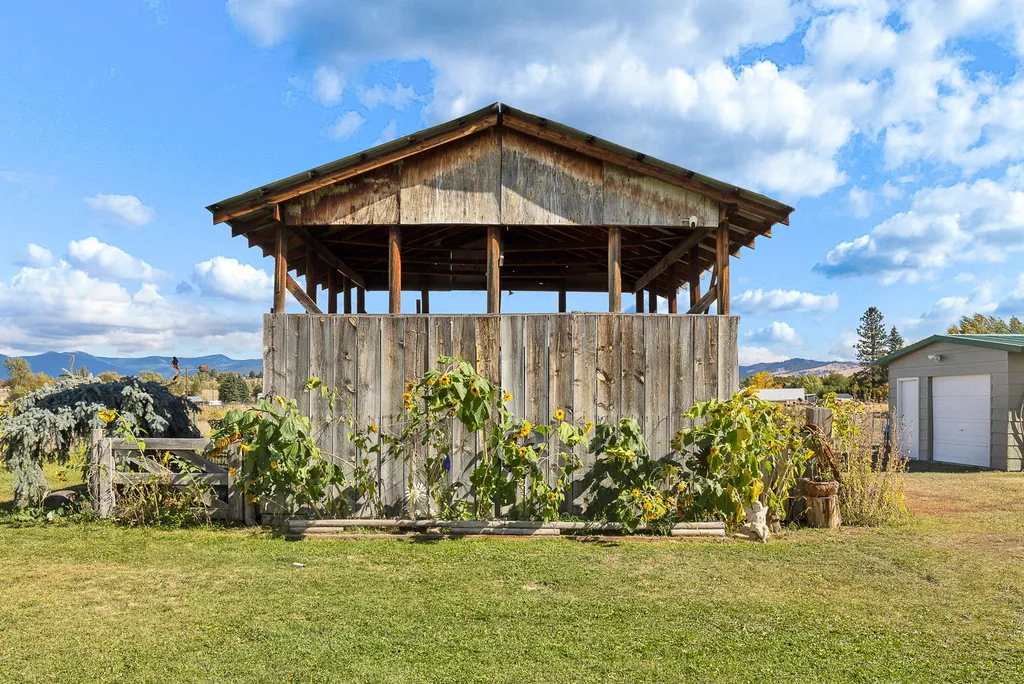 428 Grantsdale Road Hamilton MT 59840