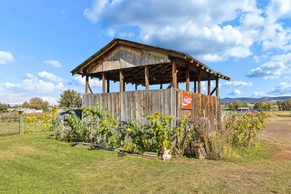 428 Grantsdale Road Hamilton MT 59840