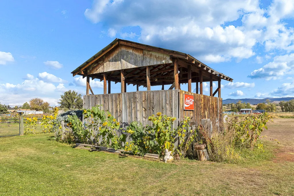 428 Grantsdale Road Hamilton MT 59840