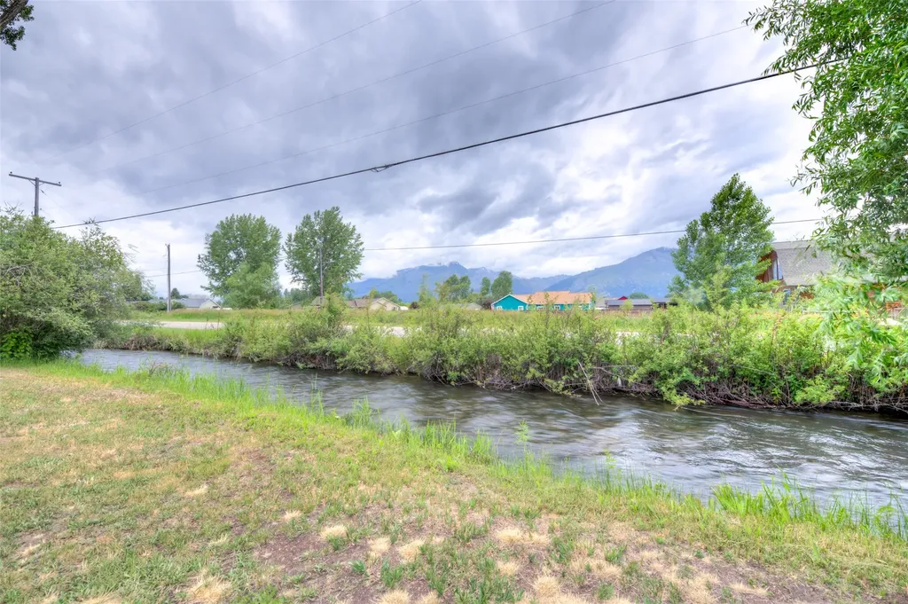 428 Grantsdale Road Hamilton MT 59840