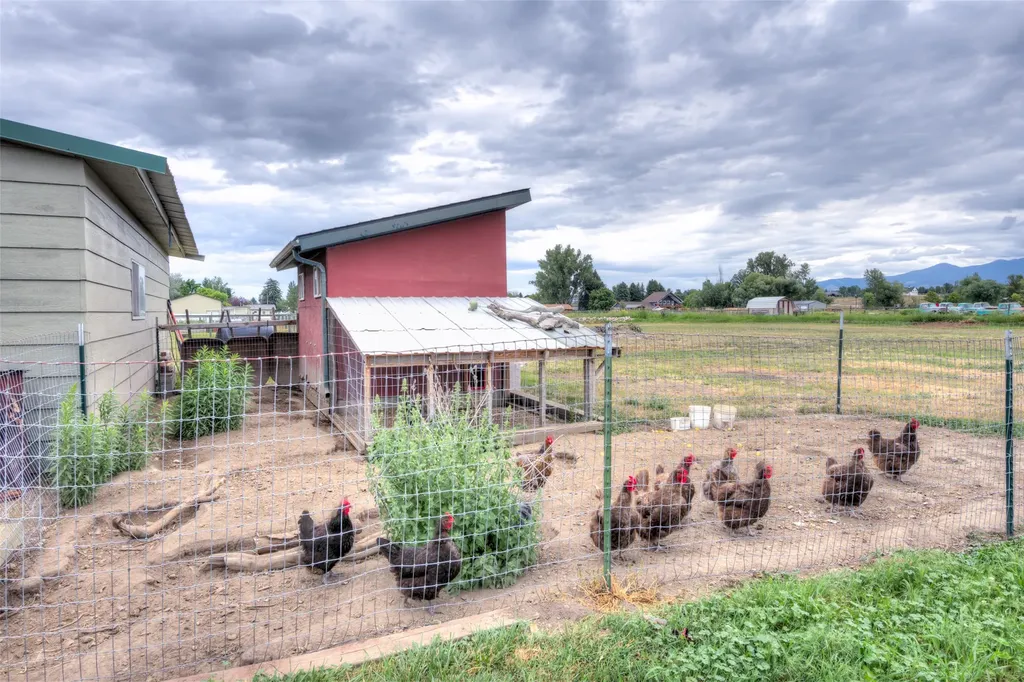 428 Grantsdale Road Hamilton MT 59840