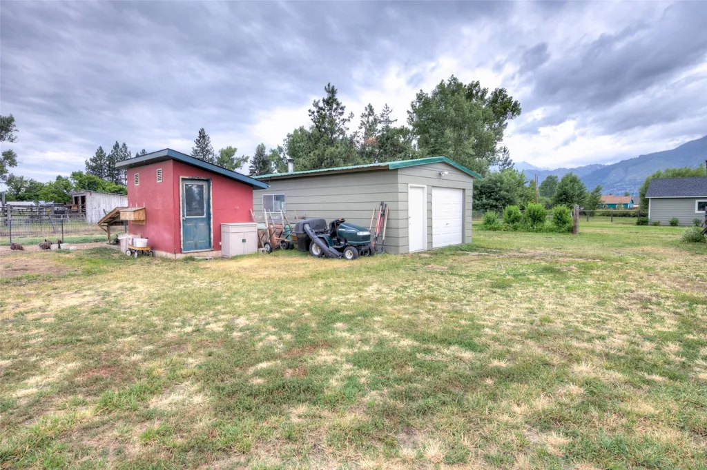 428 Grantsdale Road Hamilton MT 59840