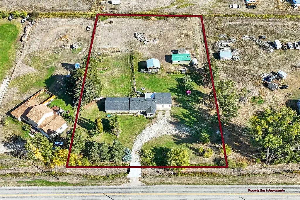 428 Grantsdale Road Hamilton MT 59840