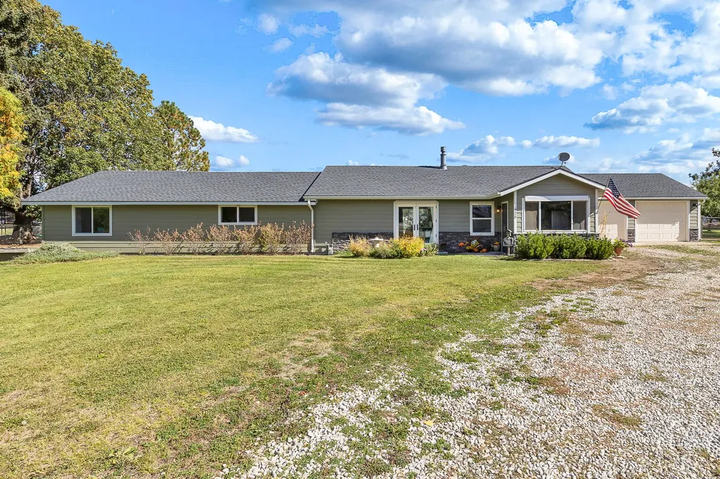 428 Grantsdale Road Hamilton MT 59840