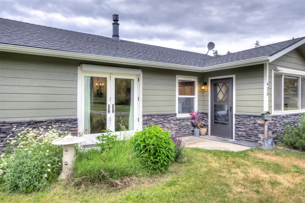 428 Grantsdale Road Hamilton MT 59840