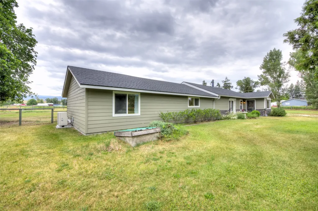 428 Grantsdale Road Hamilton MT 59840