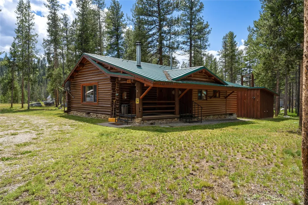 392 Leisure Lane Sula MT 59871