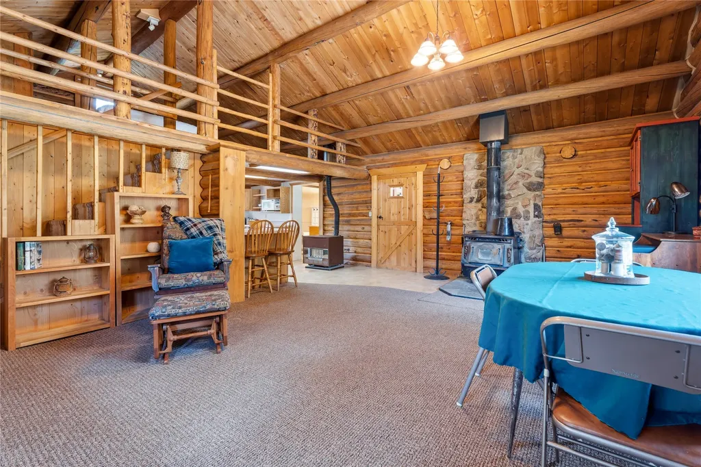 392 Leisure Lane Sula MT 59871