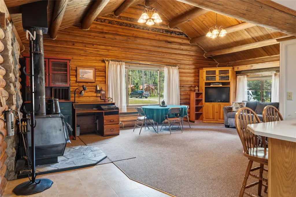 392 Leisure Lane Sula MT 59871