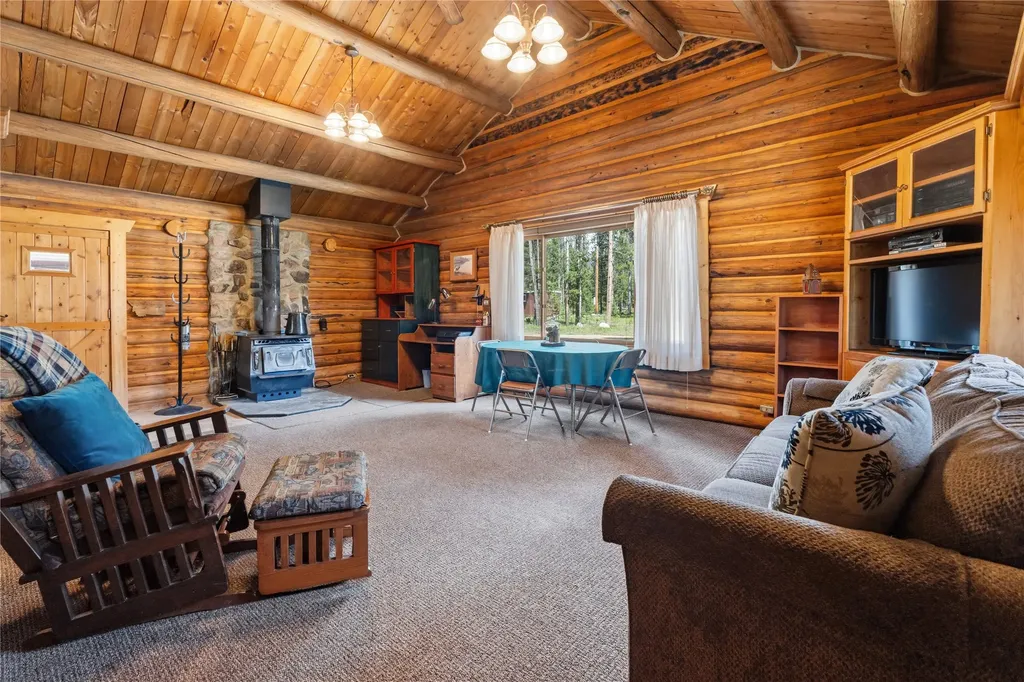 392 Leisure Lane Sula MT 59871