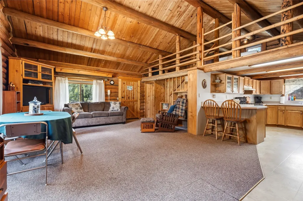 392 Leisure Lane Sula MT 59871