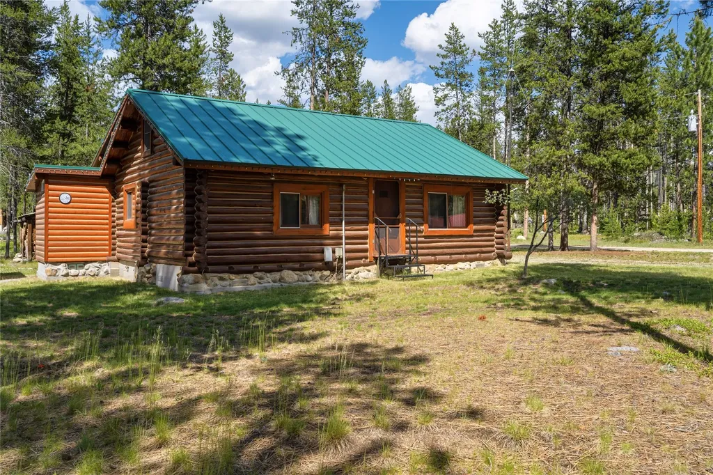392 Leisure Lane Sula MT 59871