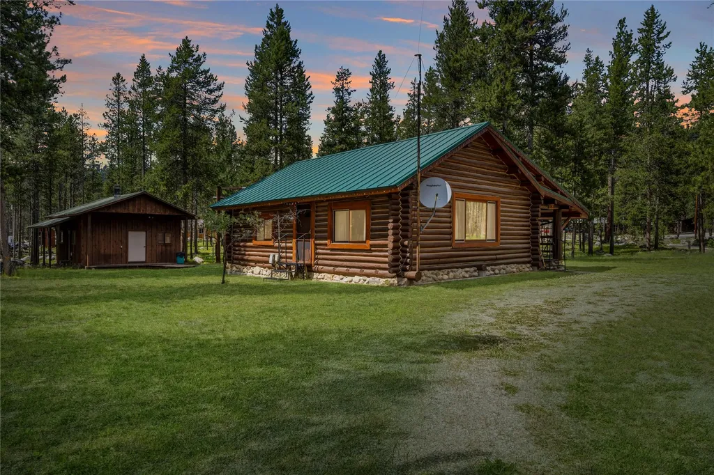 392 Leisure Lane Sula MT 59871