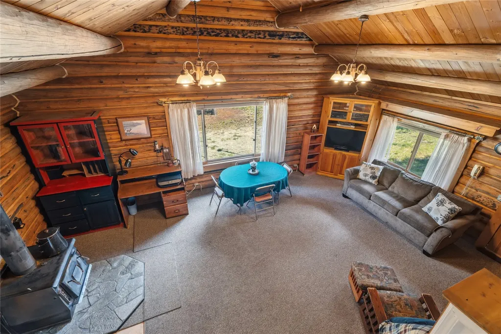 392 Leisure Lane Sula MT 59871