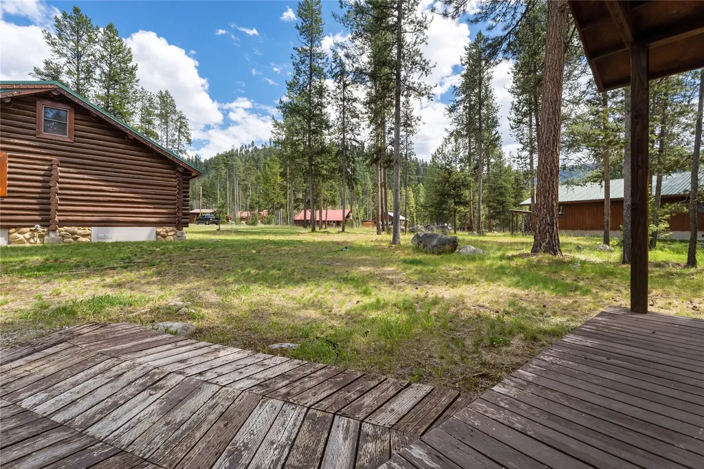 392 Leisure Lane Sula MT 59871