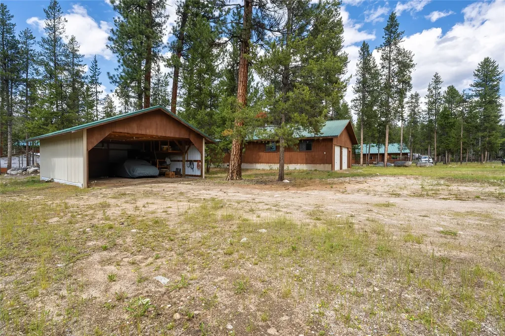 392 Leisure Lane Sula MT 59871